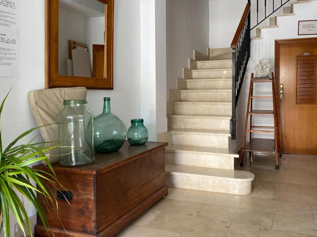 Lägenhet Gual 1 By Sunvillas Mallorca