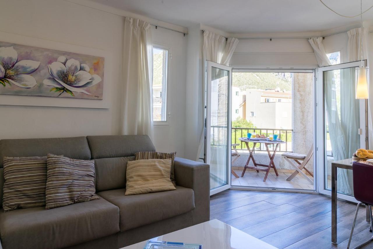 Gual 1 By Sunvillas Mallorca Lägenhet