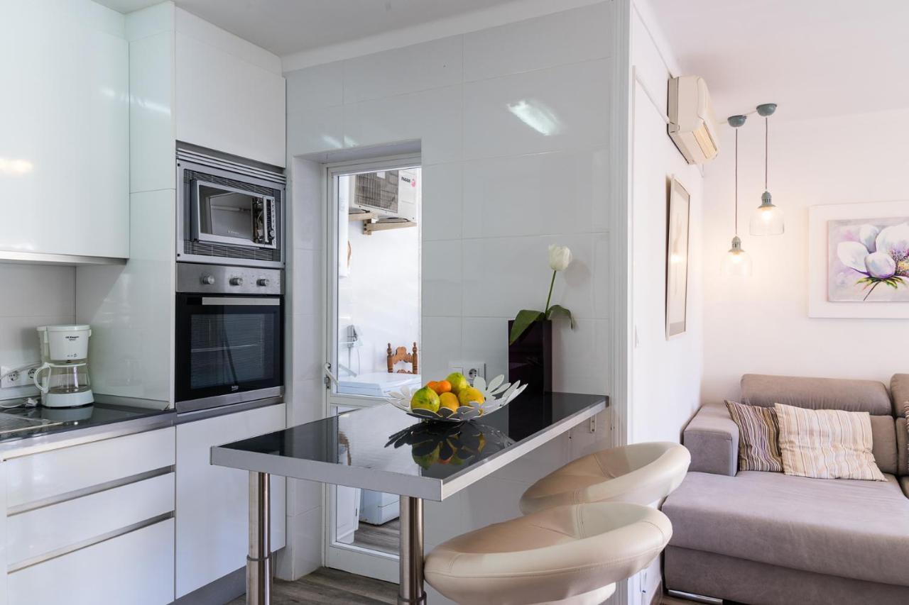 Lägenhet Gual 1 By Sunvillas Mallorca *