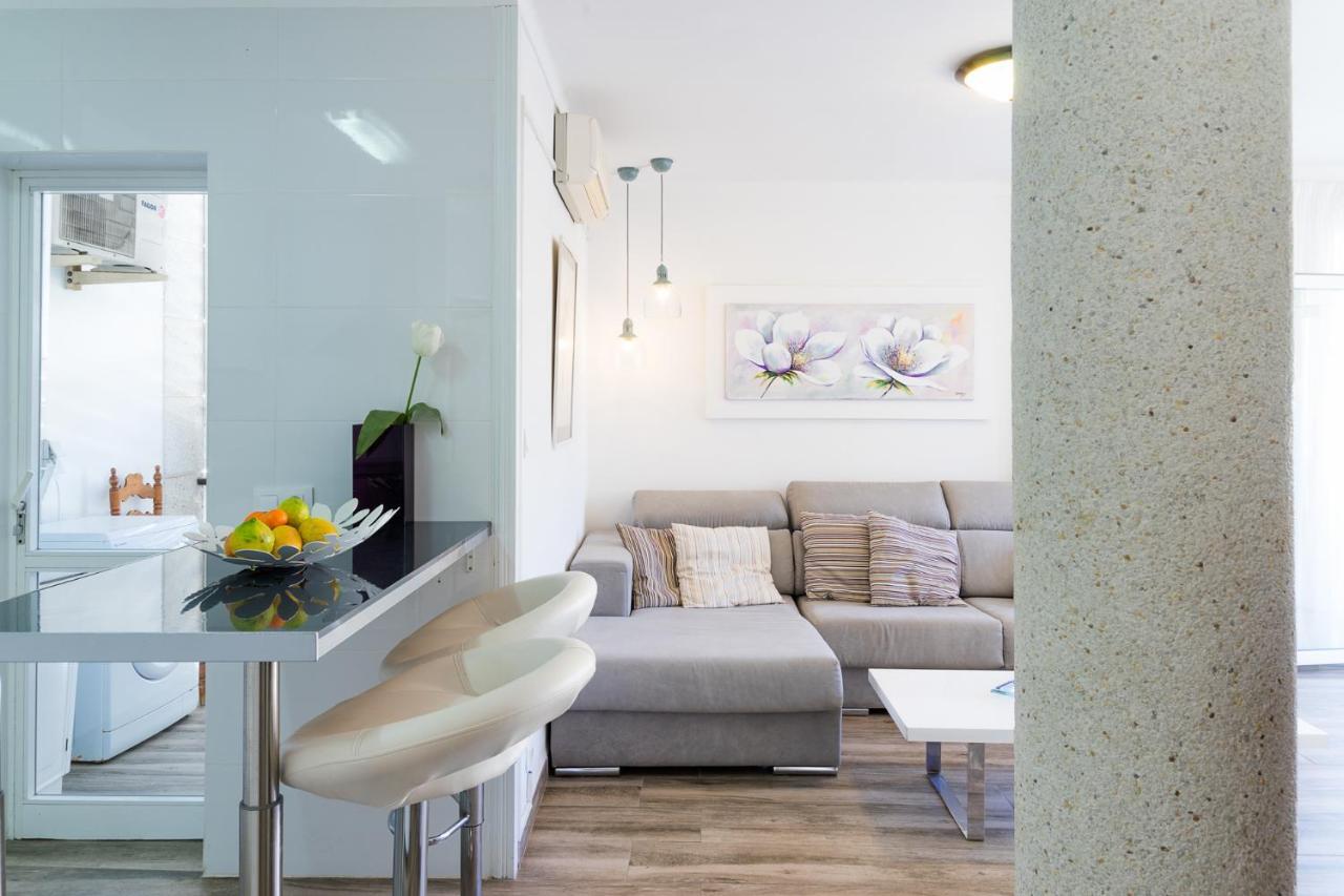 Gual 1 By Sunvillas Mallorca Lägenhet *