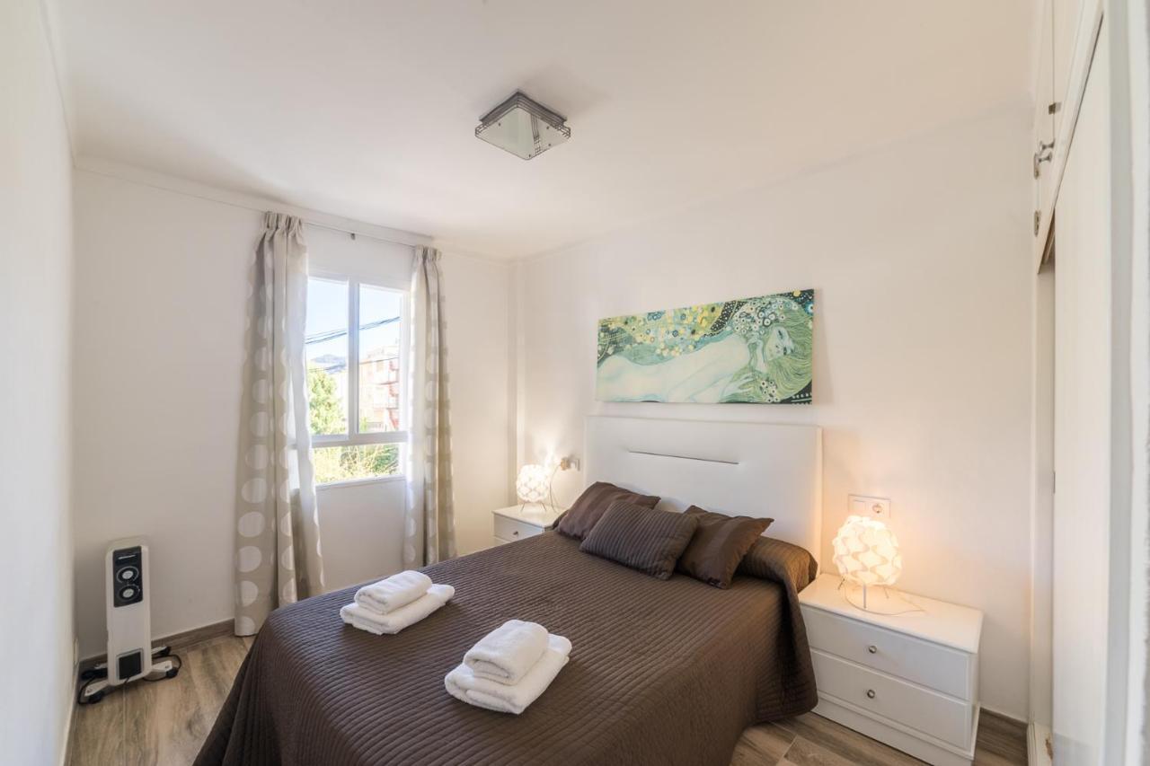 Gual 1 By Sunvillas Mallorca Lägenhet