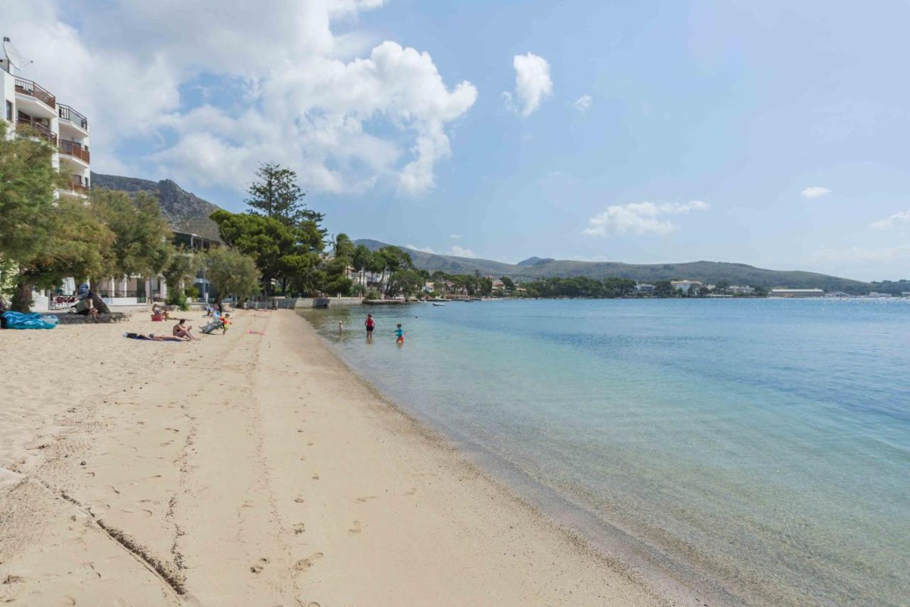 Gual 1 By Sunvillas Mallorca * Port de Pollença