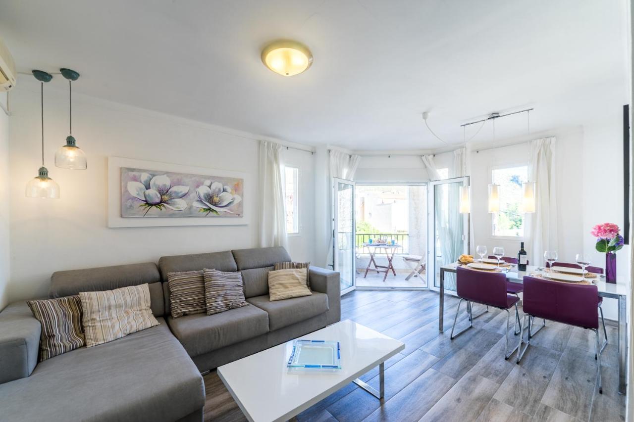Gual 1 By Sunvillas Mallorca * Port de Pollença
