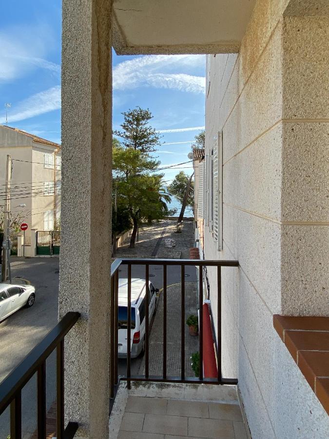 Gual 1 By Sunvillas Mallorca Apartment Port de Pollença