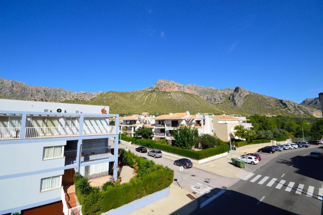 Apartment Gual 1 By Sunvillas Mallorca Port de Pollença