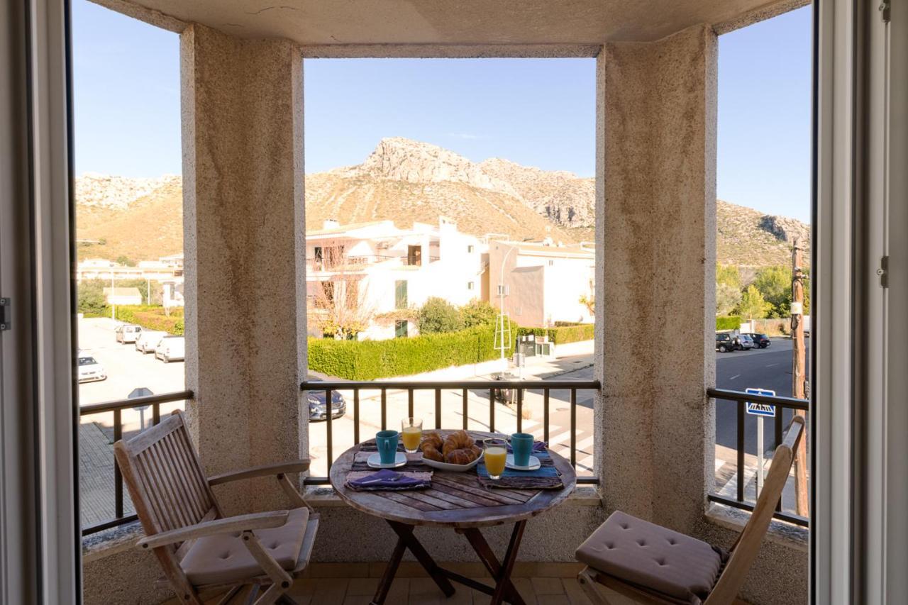 Apartment Gual 1 By Sunvillas Mallorca Port de Pollença